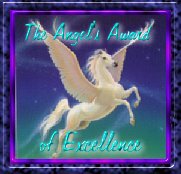 Thanks for the award Whyte Myst! (09/03/98)