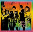the B52's