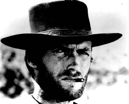 Clint Eastwood