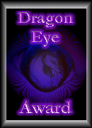 Thanks for the award Sandy! (12/24/98)
