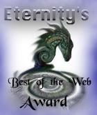Thanks for the award Sy! (01/21/98)