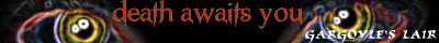 Gargoyle's Lair banner #3
