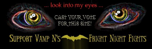 Gargoyle's Lair FNF banner