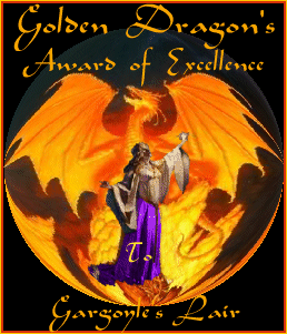 Thanks for the award Golden Dragon! (10/05/98)
