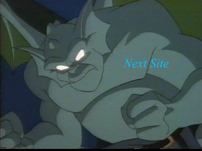 [Next Gargoyles Ring of Power
Site]