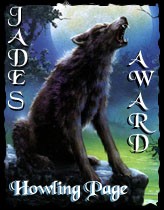 Thanks for the award Vamp N ~*~! (07/05/98)