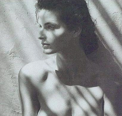 Joan Severance