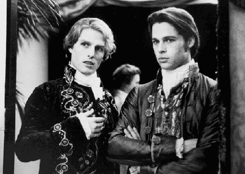 Lestat and Louis