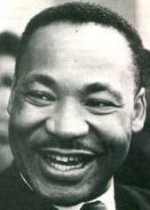 Martin Luther King, Jr.