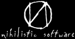 Nihilistic