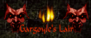 Gargoyle's Lair button #1