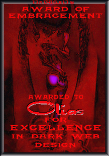 Thanks for the award IIxBUGxlI! (02/21/99)