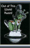 Thanks for the award Ed! (06/08/98)