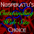 Thanks for the award Nosferatu! (03/19/98)