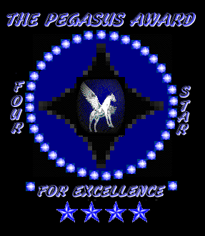 Thanks for the award Craig! (10/10/98)