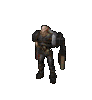 Infantry from Quake2