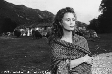 Jessica Lange
