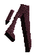 rune of Black Magic!