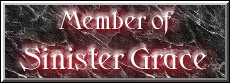 Member of Sinister Grace [Fantasy]