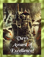 Thanks for the award Dan! (06/11/98)