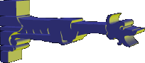 a Gargoyle's Lair graphic