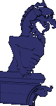 a Gargoyle's Lair graphic
