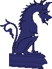 a Gargoyle's Lair graphic