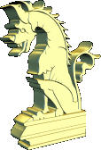 a Gargoyle's Lair graphic