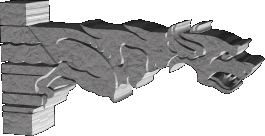 a Gargoyle's Lair graphic