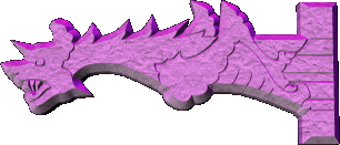 a Gargoyle's Lair graphic