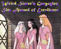 Thanks for the award Jerry! (02/13/98)